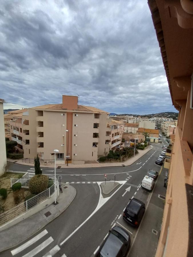 La Petite Toscane Sainte-Maxime Extérieur photo