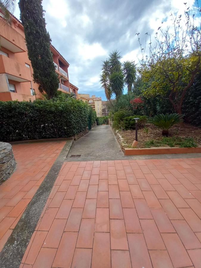 La Petite Toscane Sainte-Maxime Extérieur photo