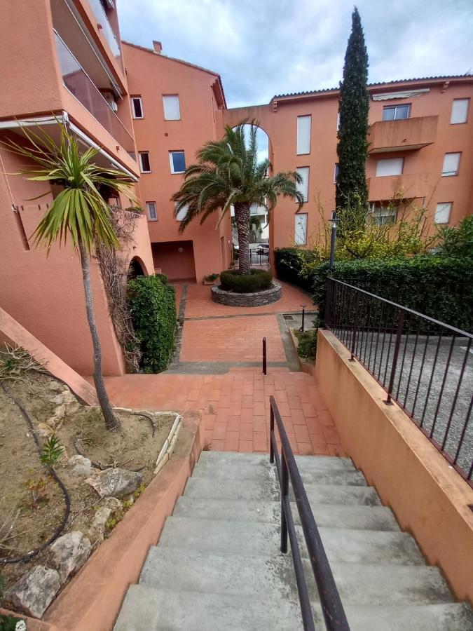 La Petite Toscane Sainte-Maxime Extérieur photo