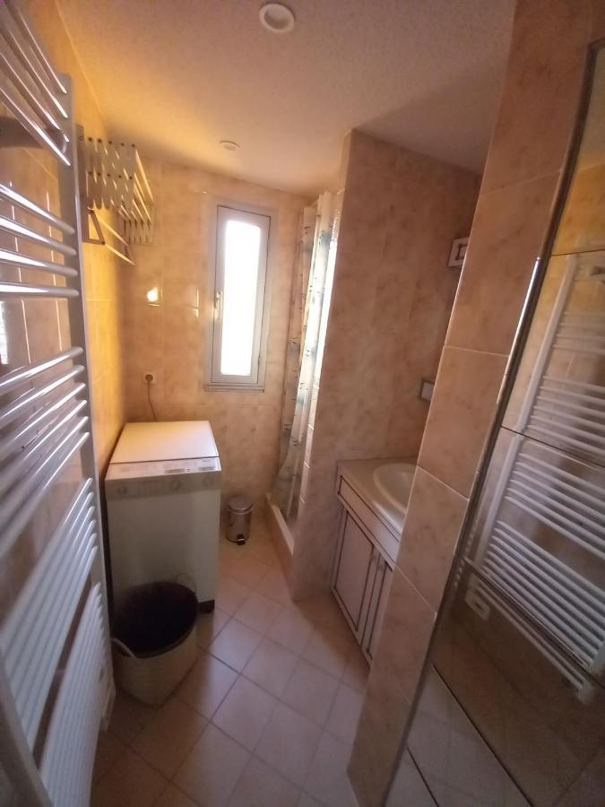 La Petite Toscane Sainte-Maxime Extérieur photo