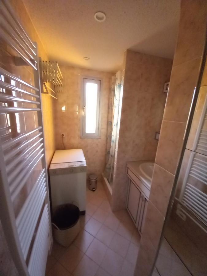 La Petite Toscane Sainte-Maxime Extérieur photo