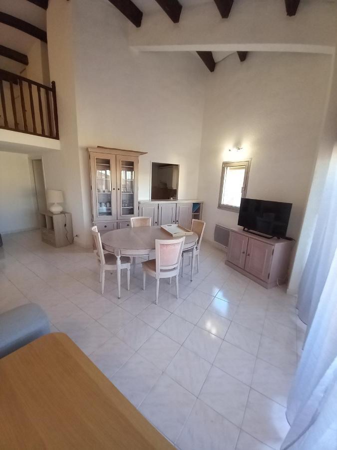 La Petite Toscane Sainte-Maxime Extérieur photo