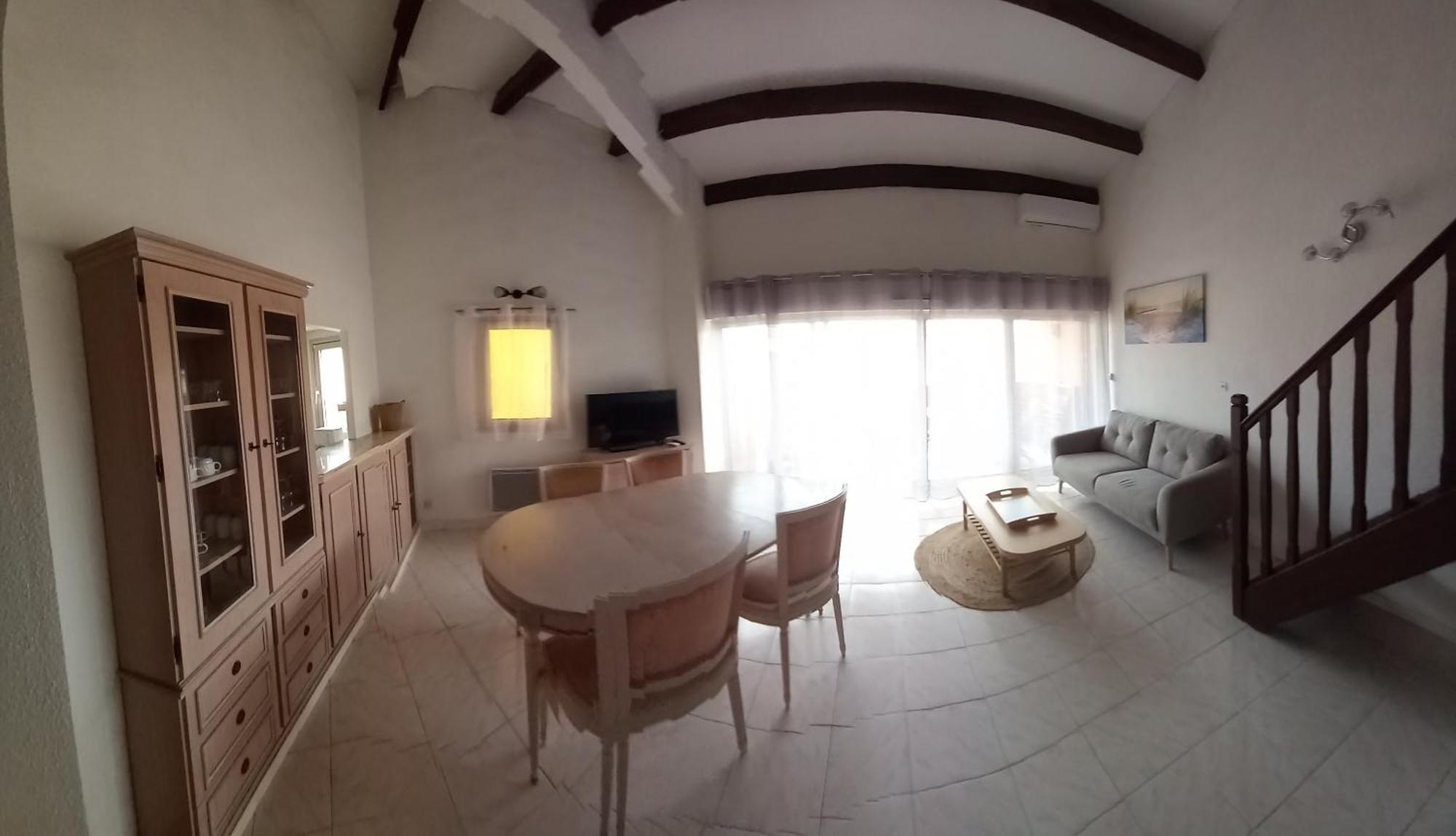 La Petite Toscane Sainte-Maxime Extérieur photo